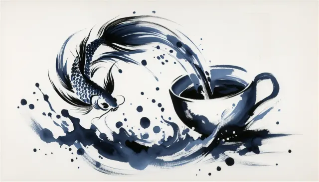 什麼！茶居然也有鮮味？