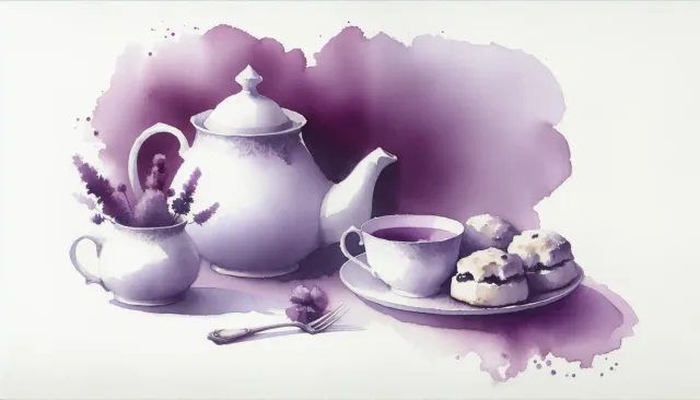 阿薩姆茶樹的發現傳說